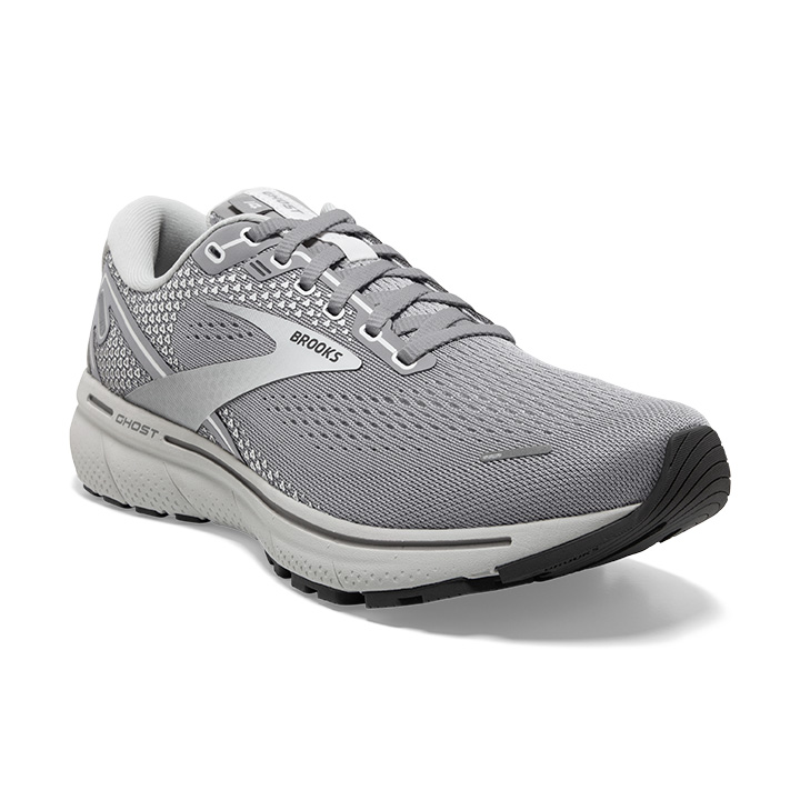 Brooks ghost 1 silver online