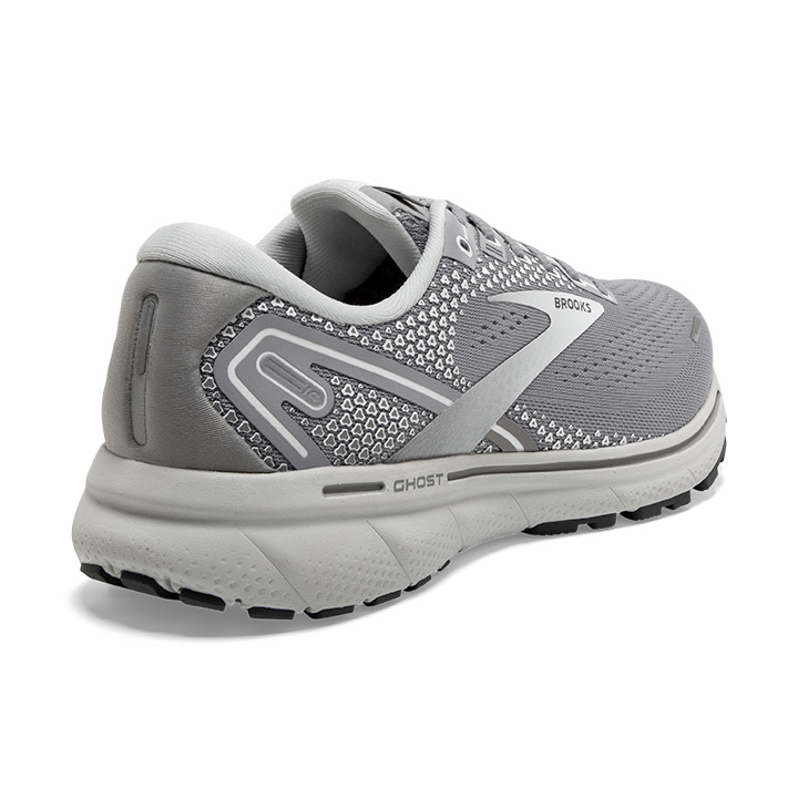 Women's Brooks Ghost 14 Alloy/Primer grey/Oyster 120356 deals 1D 089 Size 12