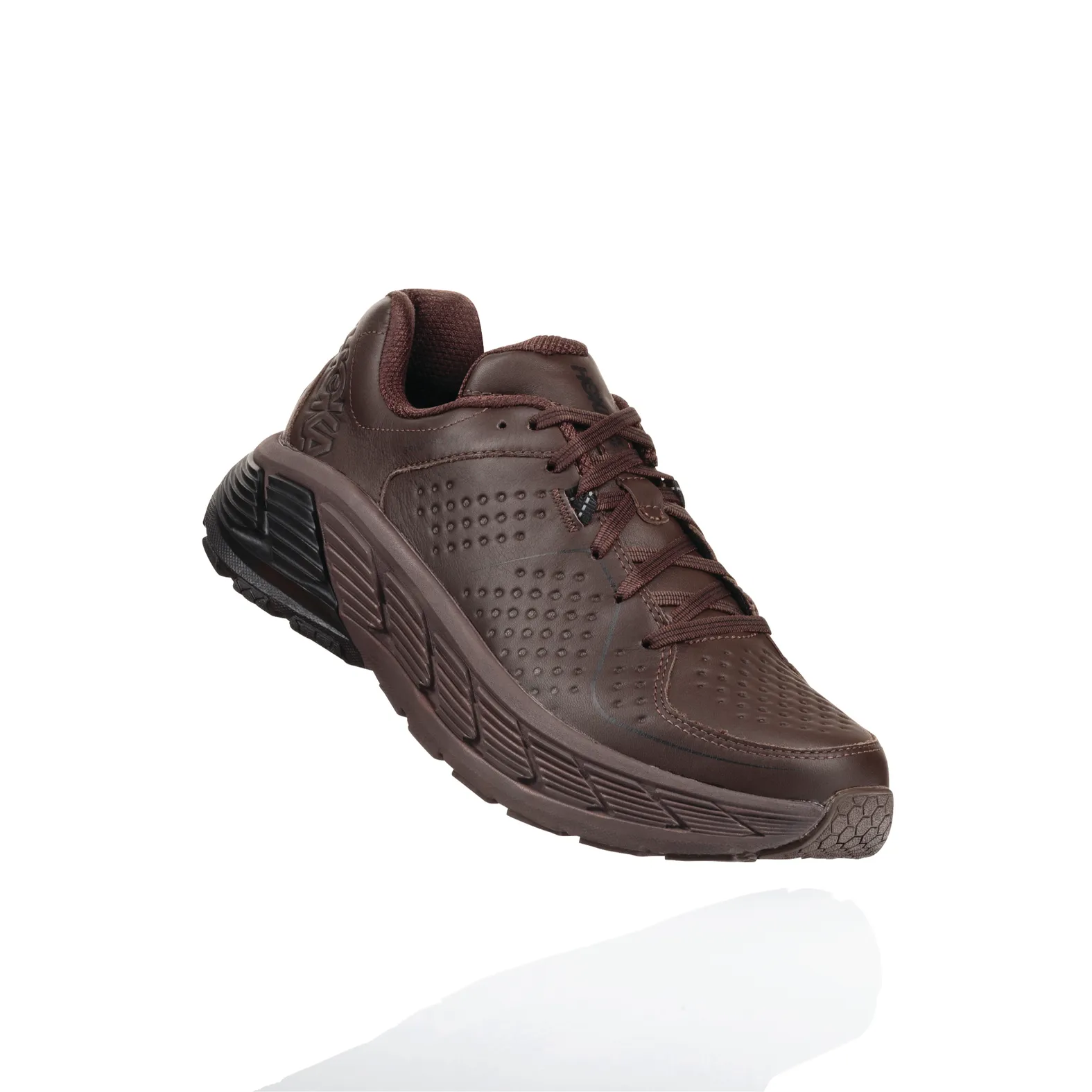 Hoka M Gaviota LTR DEMITASSE BLACK