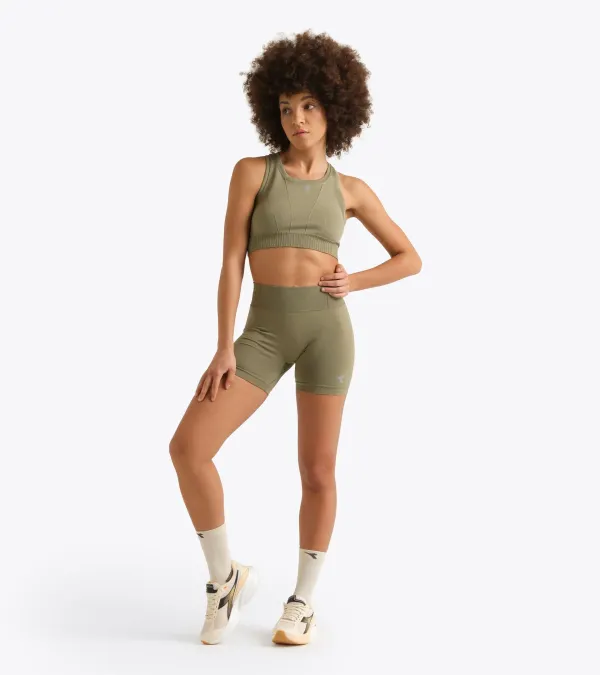 Diadora L. Shorter Stratouno 70396 Sage Green