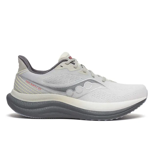 Saucony M Triumph 23 505 Grey/Shadow