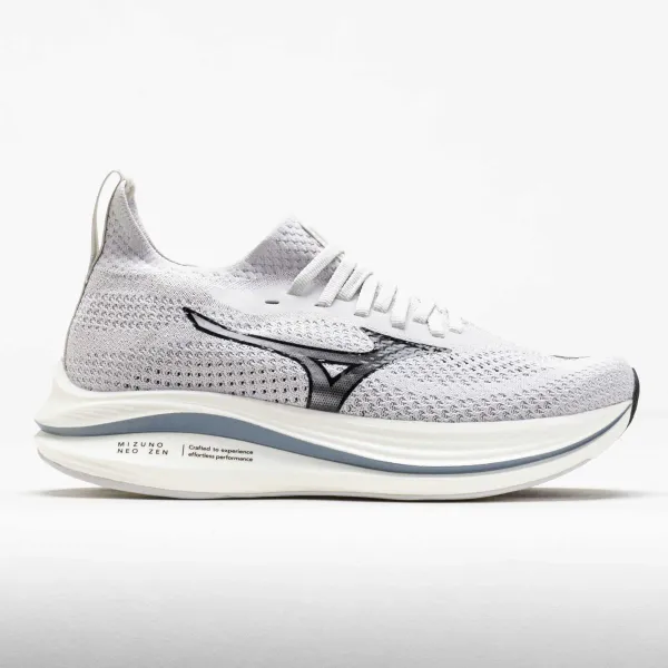 Mizuno W NEO ZEN 0A90 NIMBUS CLOUDBLACK