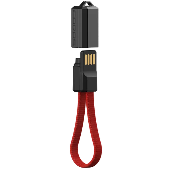 Keychain Charger - Thumbnail 2