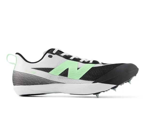 New Balance U FuelCell Flite-Sprint B Black/MintFlash/LabGreen