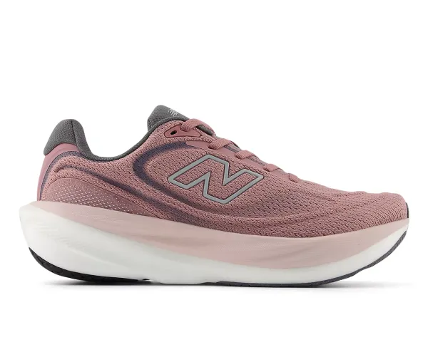 New Balance W 1080v15 7F9 ROSEWOOD/SILVERMETALLIC/NEPTUNEGREY