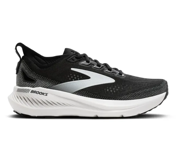 Brooks M Glycerin GTS 23 090 Black/Grey/White