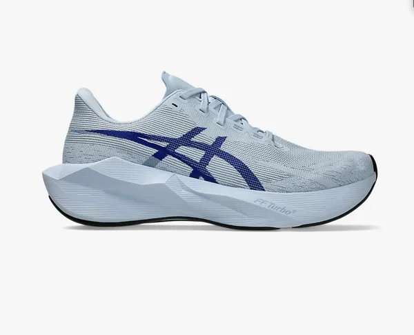 Asics M NOVABLAST 6 403 SolidAir/PrussianBlue