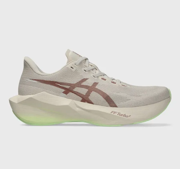 Asics M NOVABLAST 6 700 RoseDust/IlluminateYellow