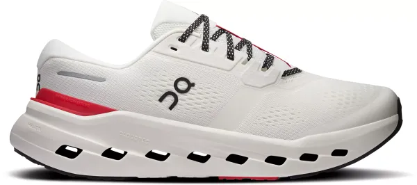 On M Cloudrunner 3 4351 Ivory/Robin