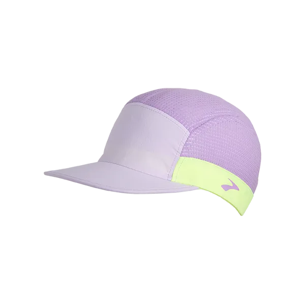 Brooks Propel Mesh Hat 529 Lt Purple/Purple