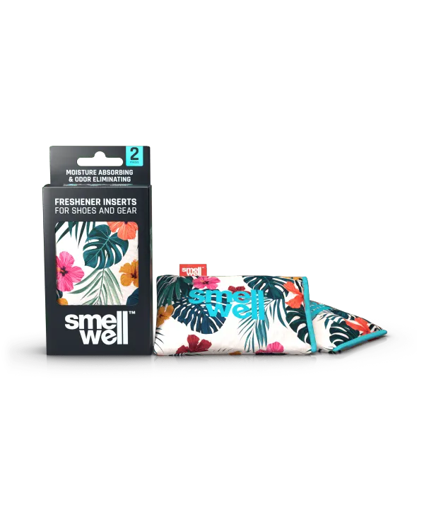 SmellWell Freshener Inserts Hawaii Floral
