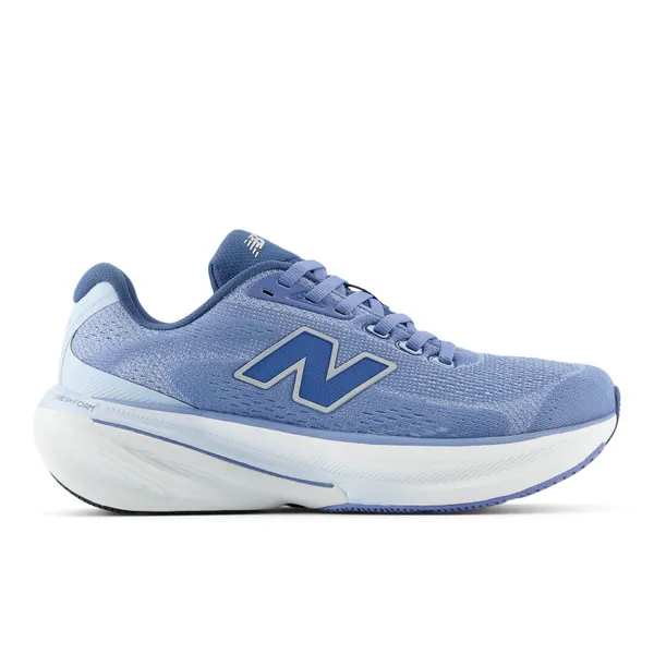 New Balance W 860v15 38B FAIRWEATHERBLUE/SILVERMETALLIC