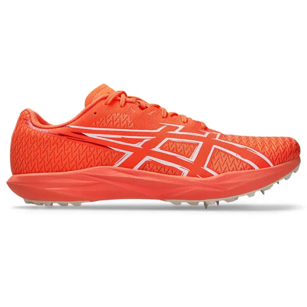 Asics SONICRACER XC 800 VividCoral/White