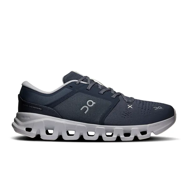 On M Cloud X 5 6005 Navy/Glacier