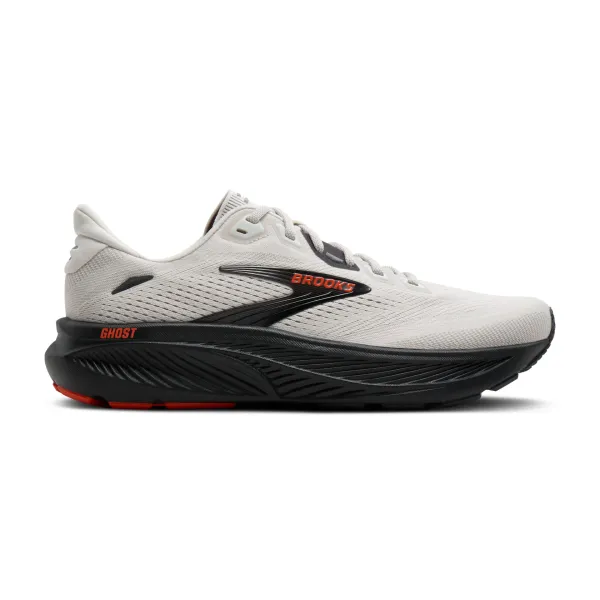 Brooks M Ghost 18 292 Coconut/Pearl/Tigerlily