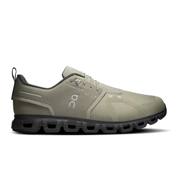 On M Cloud 6 Waterproof 5431 Olive/Espresso