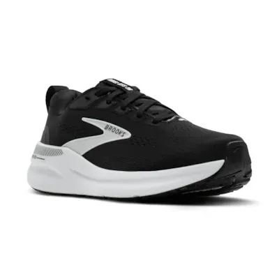 Brooks W Ariel GTS 26 090 Black/Grey/White
