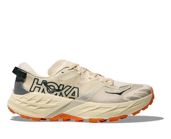 Hoka M Speedgoat 7 VMR VintageYellow/Turmeric