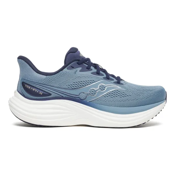Saucony M Triumph 24 1025 Naval/Windwa