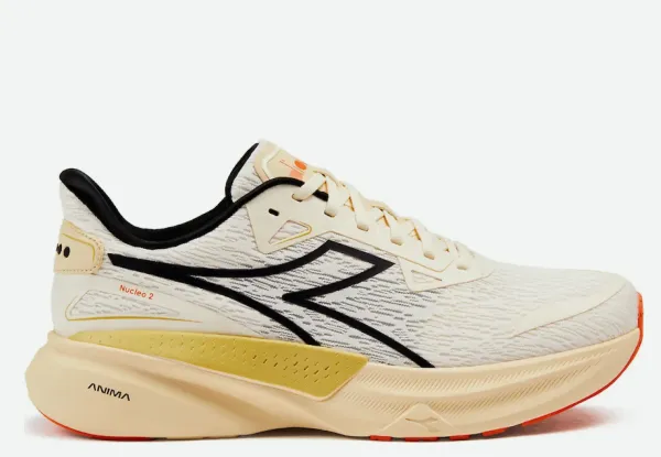 Diadora M NUCLEO 2 C0357 Buttercream/AutumnBlond