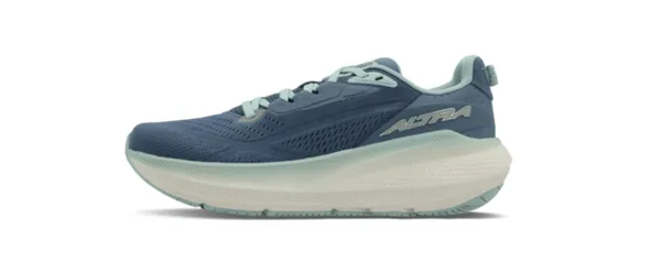 Altra W FWD Via 2 444 LightBlue