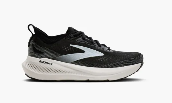 Brooks W Glycerin 23 090 Black/Grey/White