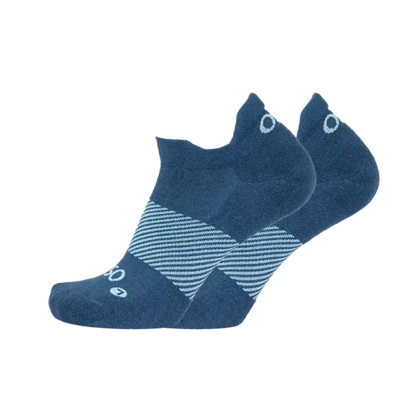 Os1st Wicked Comfort Sock Navy