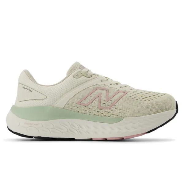 New Balance W Fresh Foam X 1540 v4 TG TURTLEDOVE/SILVER MOSS