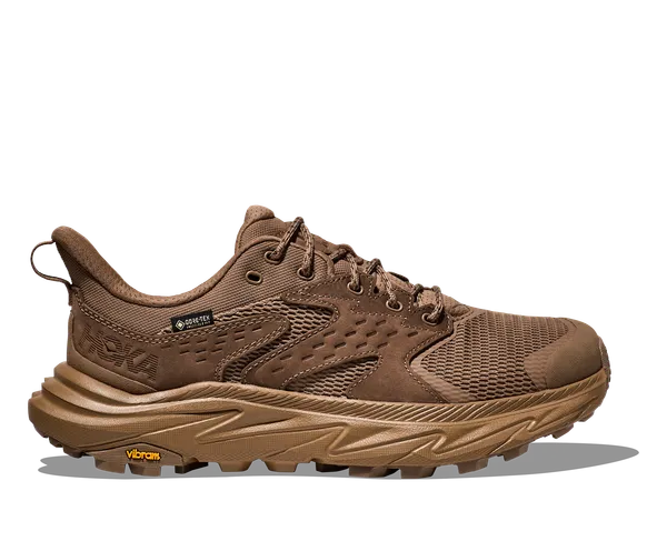Hoka M Anacapa 2 Low GTX RYBR RYE/BARK