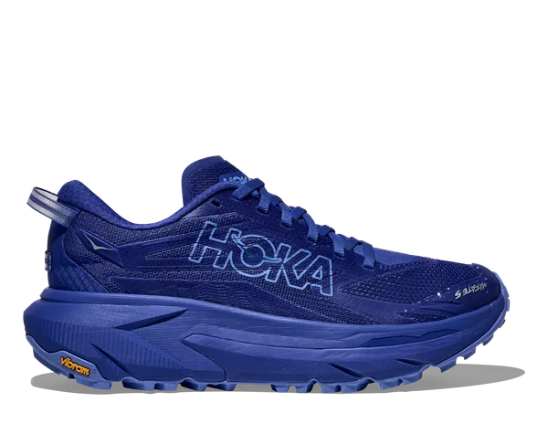 Hoka M MAFATE SPEED 5 CSTLB CelestialBlue/BlueBlossom