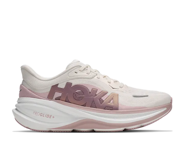 Hoka W Clifton Pro AKP Alabaster/PinkOpal